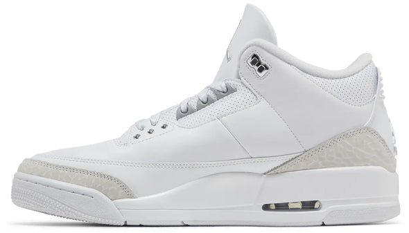 Air Jordan 3 Retro 'Pure Money' 2025