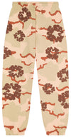 Denim Tears The Wreath Sweatpant 'Brown Camo'