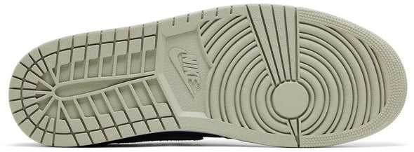 Zion Williamson x Air Jordan 1 Retro Low OG 'Voodoo Alternate'