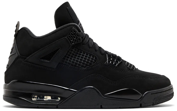 Air Jordan 4 Retro 'Black Cat'