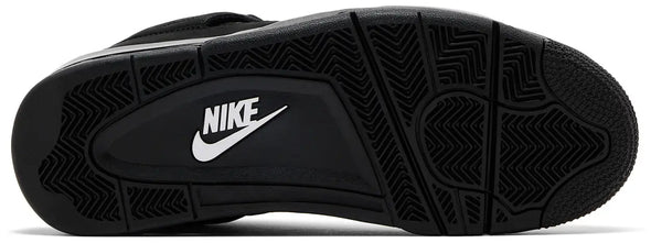 Air Jordan 4 Retro 'Black Cat'