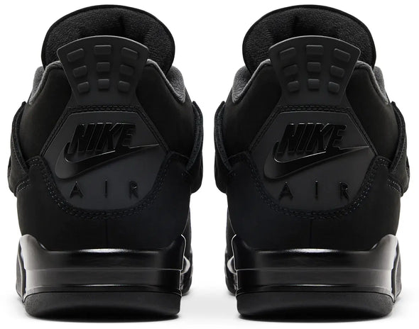 Air Jordan 4 Retro 'Black Cat'