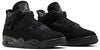 Air Jordan 4 Retro 'Black Cat'