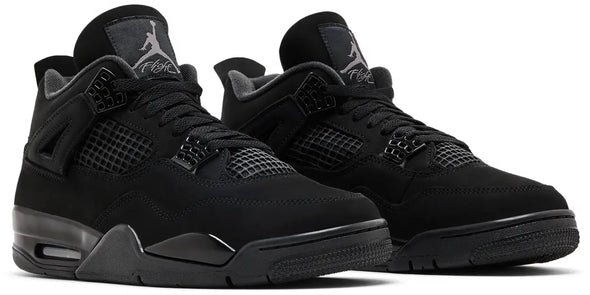 Air Jordan 4 Retro 'Black Cat'
