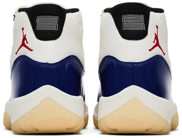 Air Jordan 11 Retro 'Rare Air'