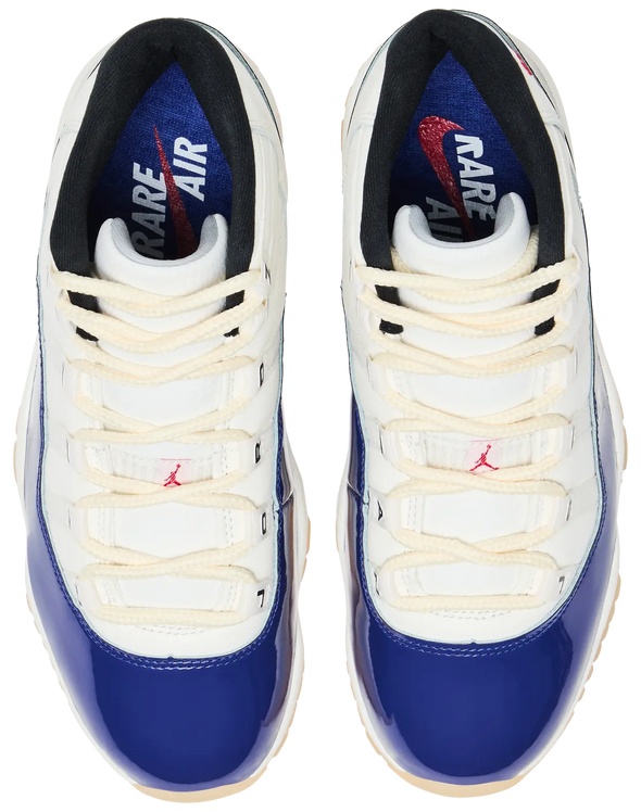 Air Jordan 11 Retro 'Rare Air'