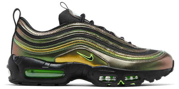 Air Max 95/97 'University of Oregon - Storm' PE