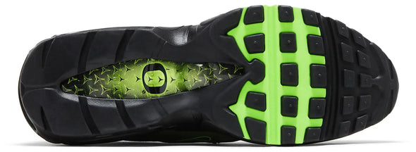 Air Max 95/97 'University of Oregon - Storm' PE