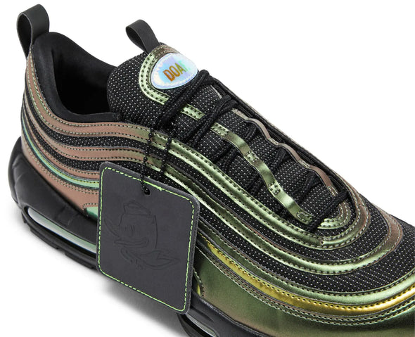 Air Max 95/97 'University of Oregon - Storm' PE
