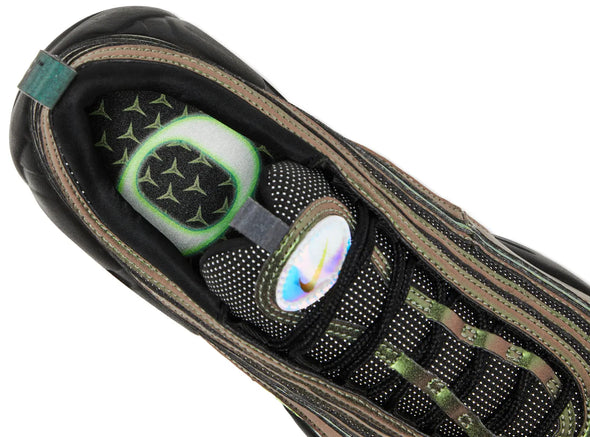 Air Max 95/97 'University of Oregon - Storm' PE