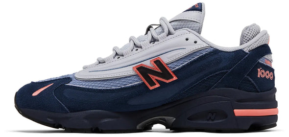 New Balance 1000 'Nautical Coral' Footlocker Exclusive