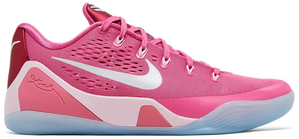 Kobe 9 EM Protro 'Think Pink'