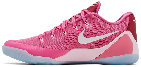 Kobe 9 EM Protro 'Think Pink'