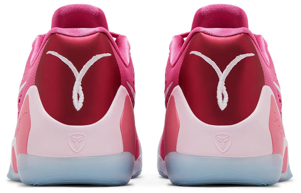 Kobe 9 EM Protro 'Think Pink'