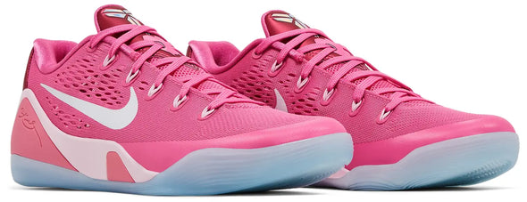 Kobe 9 EM Protro 'Think Pink'