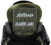 Undefeated x Air Jordan 4 Retro 2025