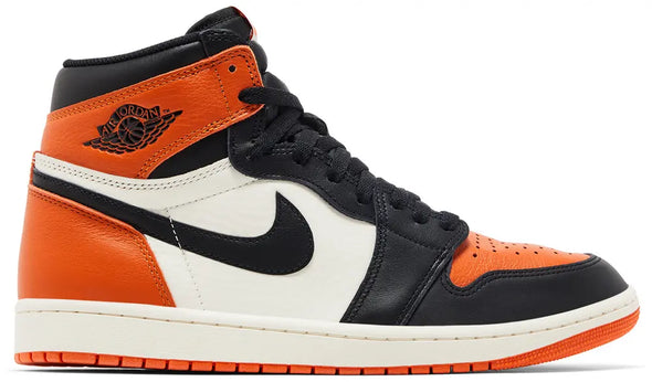 Air Jordan 1 Retro High OG 'Shattered Backboard'