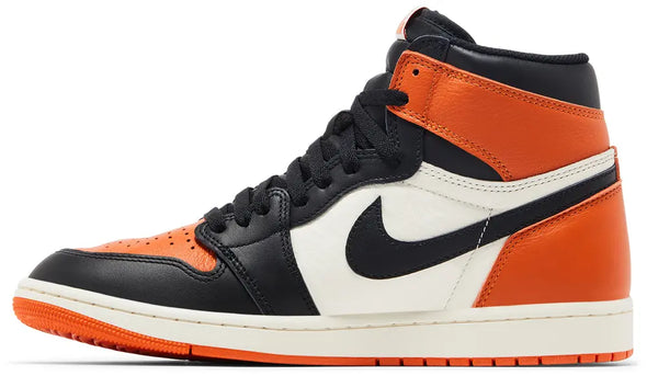 Air Jordan 1 Retro High OG 'Shattered Backboard'