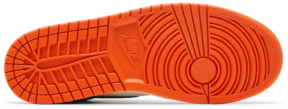 Air Jordan 1 Retro High OG 'Shattered Backboard'