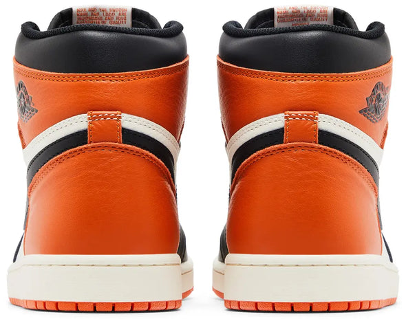 Air Jordan 1 Retro High OG 'Shattered Backboard'