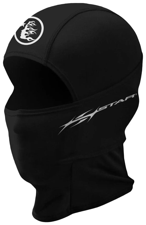 Hellstar Balaclava 'Black'