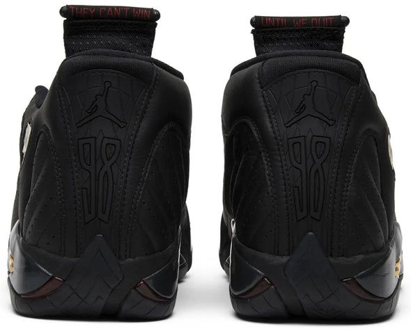 Air Jordan 14 Retro 'Defining Moments'