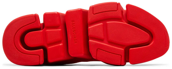 Balenciaga Speed Trainer 'Red'