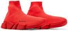 Balenciaga Speed Trainer 'Red'