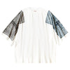KAPITAL 18.5/-Jersey Bandanna HUGE T (COOKIE) 'SAX'