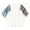 KAPITAL 18.5/-Jersey Bandanna HUGE T (COOKIE) 'SAX'
