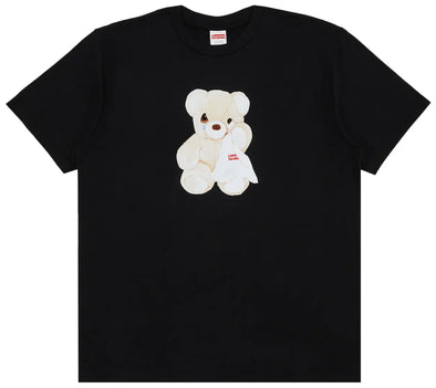 トップス Supreme Bear Tee M Supreme Bear Tee 'Black' – GotEmKicks