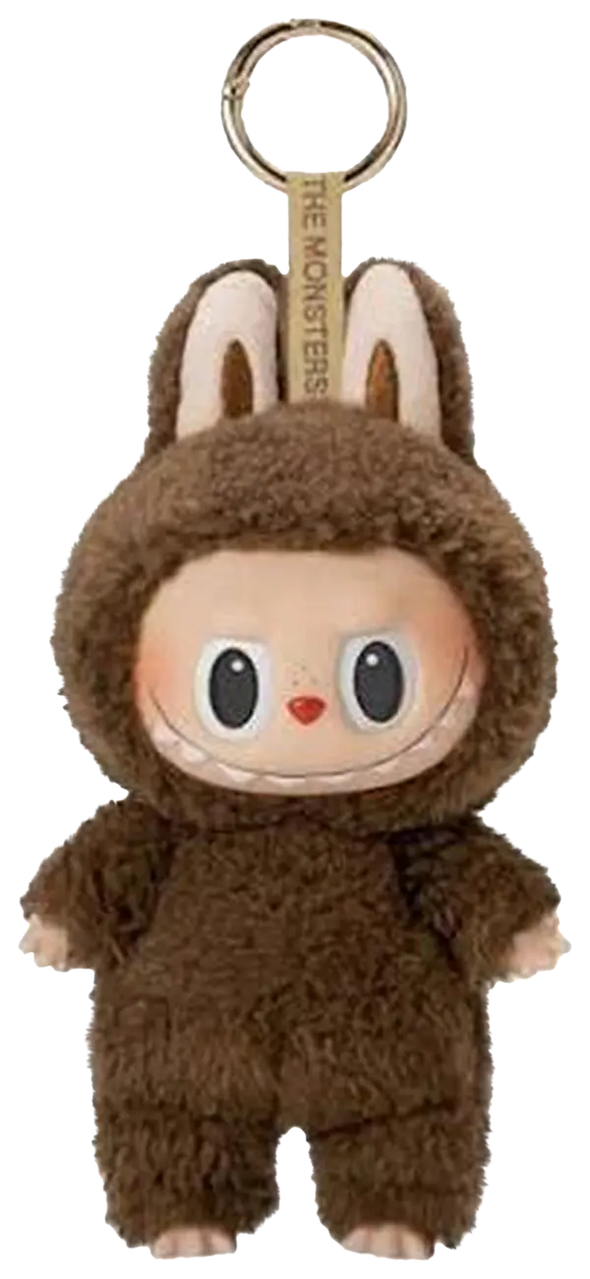 Labubu THE MONSTERS Exciting Macaron Vinyl Face Sealed Single Blind Box 'Mystery'