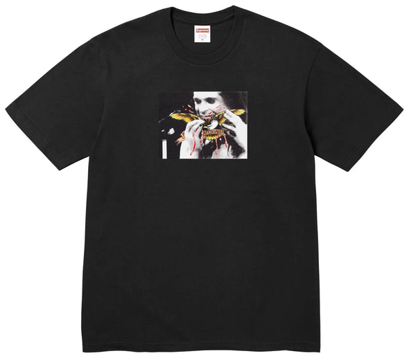 Supreme x Antihero Ozzy Tee 'Black'