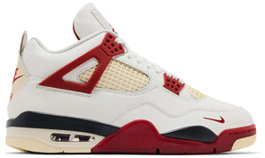 Air Jordan 4 Retro OG 'Fire Red' (2020) – GotEmKicks