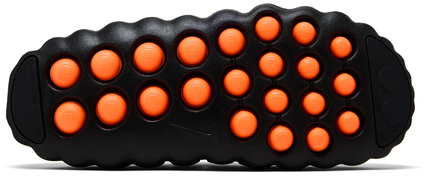 Nike Mind 001 'Black' – GotEmKicks Nike Mind 001 'Black' – GotEmKicks