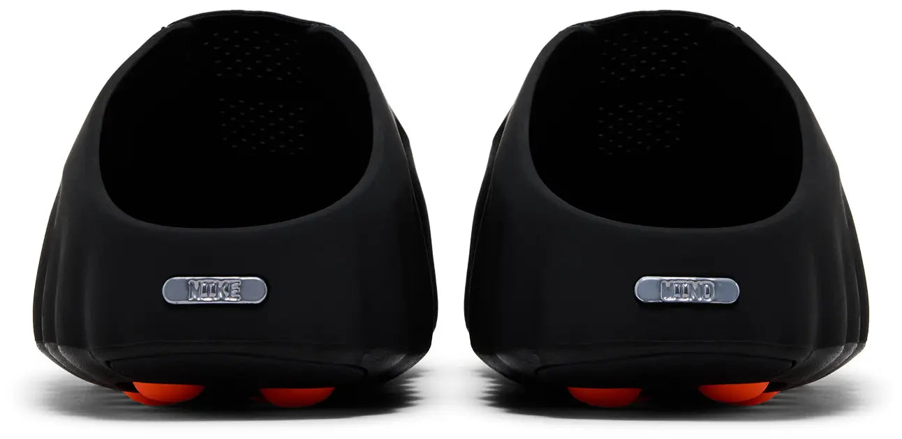 Nike Mind 001 'Black' – GotEmKicks Nike Mind 001 'Black' – GotEmKicks