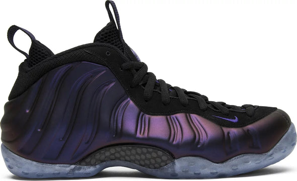 Air Foamposite One 'Eggplant' 2017
