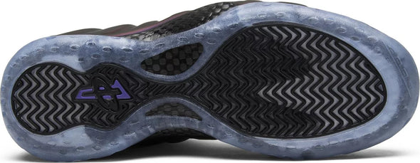 Air Foamposite One 'Eggplant' 2017