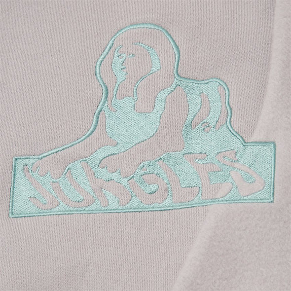 Jungles Ying & Yang Crewneck