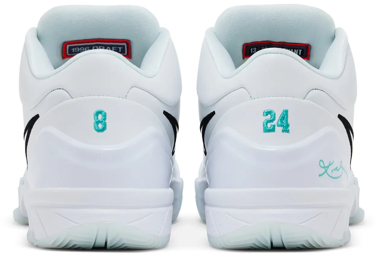 Nike Kobe 4 Protro 'Draft Day Pack - Vancouver Grizzlies' – GotEmKicks Nike Kobe 4 Protro 'Draft Day Pack - Vancouver Grizzlies' – GotEmKicks