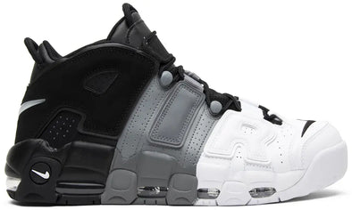 Nike Air More Uptempo 'Tri-Color'