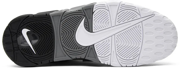 Nike Air More Uptempo 'Tri-Color'