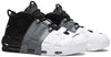 Nike Air More Uptempo 'Tri-Color'