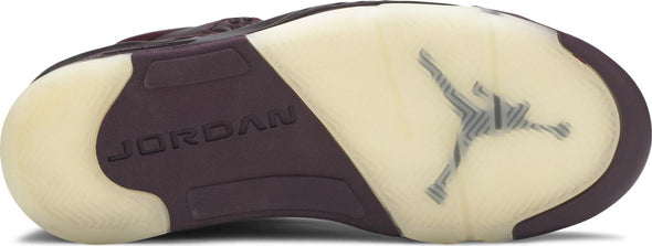 Air Jordan 5 Retro Premium 'Bordeaux'