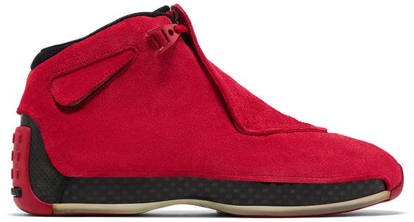 Air Jordan 18 Retro 'Toro'