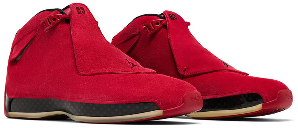 Air Jordan 18 Retro 'Toro'