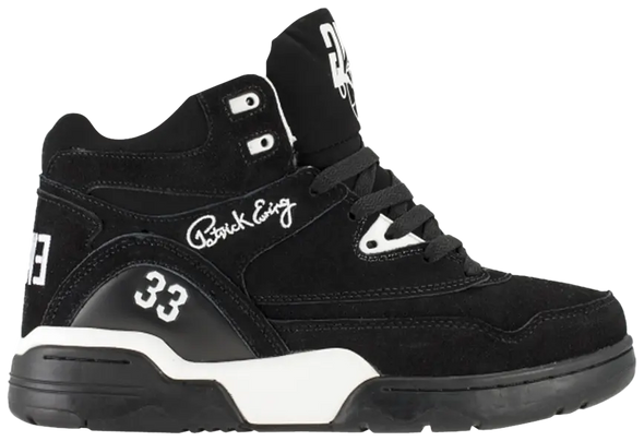 Ewing 33 Orion Black Out