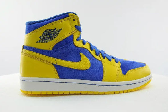 Air Jordan 1 Retro High OG 'Laney'