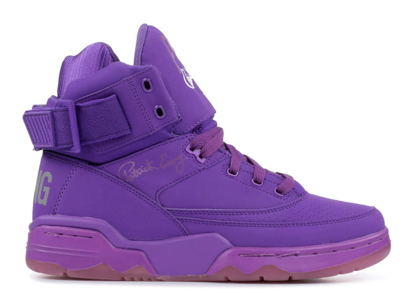 Ewing 33 Electric Purple