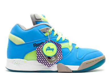 Reebok Court Victory Pump Uni 'U.S. Open'